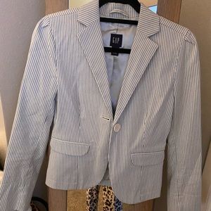 BNWOT Gap blazer